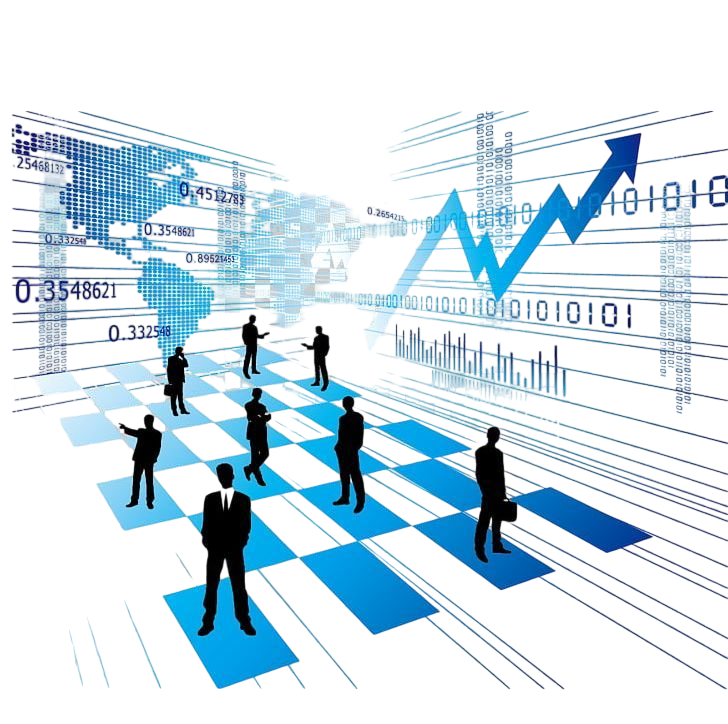 BitsGrap Trading Illustration